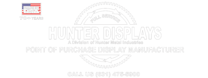 Hunter Metal Industries LLC